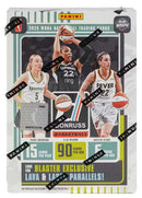 2025 PANINI DONRUSS WNBA BLASTER BOX