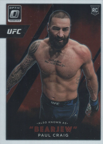 2022 PANINI DONRUSS OPTIC - AKA - SINGLES - #1-25 - YOU PICK FROM LIST