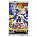 YU-GI-OH! CYBERSTORM ACCESS BOOSTER PACK