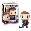 COLORADO AVALANCHE CALE MAKAR POP