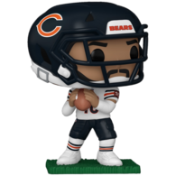 CHICAGO BEARS CALEB WILLIAMS POP