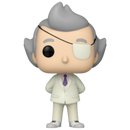 BOB'S BURGERS CALVIN FISCHOEDER POP