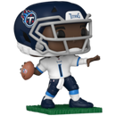 TENNESSEE TITANS CAM WARD POP