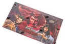2023 UPPER DECK MARVEL DOCTOR STRANGE IN THE MULTIVERSE OF MADNESS HOBBY BOX