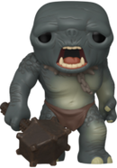 LORD OF THE RINGS CAVE TROLL 6" POP