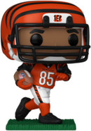 NFL LEGENDS CINCINNATI BENGALS CHAD JOHNSON POP