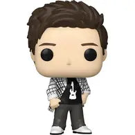 FRIENDS CHANDLER BING POP
