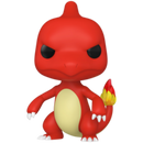POKEMON CHARMELEON POP