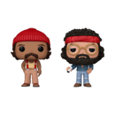 UP IN SMOKE CHEECH AND CHONG 2 PACK POP