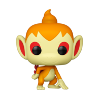 POKEMON CHIMCHAR POP