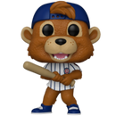 CHICAGO CUBS CLARK MASCOT POP