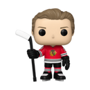 CHICAGO BLACKHAWKS CONNOR BEDARD POP