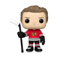 CHICAGO BLACKHAWKS CONNOR BEDARD POP