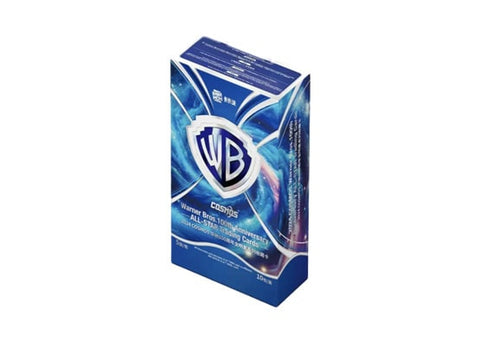 2025 KAKAWOW WARNER BROTHERS 100TH ANNIVERSARY ALL STARS HOBBY BOX
