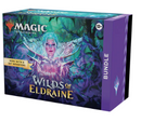 MTG WILDS OF ELDRAINE BUNDLE