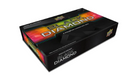 2022 UPPER DECK BLACK DIAMOND HOCKEY HOBBY BOX