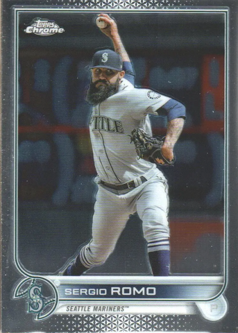 2022 TOPPS CHROME UPDATE - BASE - SINGLES - #USC101-USC200 - YOU PICK FROM LIST