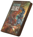 ULTIMATE GUARD MTG EDGE OF ETERNITIES XENOSKIN ZIPFOLIO 360 BINDER