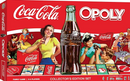COCA-COLA OPOLY
