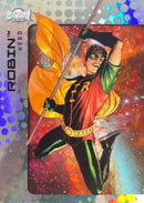 2025 UPPER DECK METAL UNIVERSE SKYBOX BATMAN - RETRIBUTION - SINGLES -