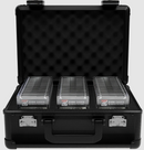 ZION CASES - SLAB CASE X