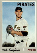 2019 TOPPS HERITAGE HIGH NUMBER - BASE SP - SINGLES -