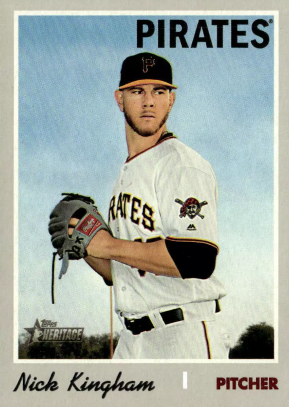 2019 TOPPS HERITAGE HIGH NUMBER - BASE SP - SINGLES -