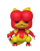 POKEMON MAGMAR POP