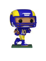 LOS ANGELES RAMS COOPER KUPP POP
