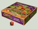 MTG TEENAGE MUTANT NINJA TURTLES PIZZA BUNDLE (1 PER CUSTOMER)