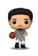 SAN ANTONIO SPURS VICTOR WEMBANYAMA POP STATEMENT EDITION JERSEY