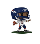 DENVER BRONCOS RUSSELL WILSON POP