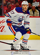 2023 UPPER DECK EXTENDED SERIES - 08-09 TRIBUTE - SINGLES -