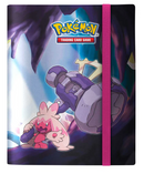 ULTRA PRO POKEMON TINKATON PRO-BINDER