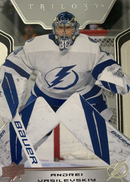 2023 UPPER DECK TRILOGY - BASE - SINGLES -