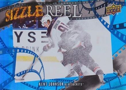 2025 UPPER DECK SERIES ONE - SIZZLE REEL - SINGLES - #SR1-SR35 - YOU PICK FROM LIST