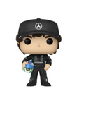 FORMULA 1 MERCEDES AMG PETRONAS KIMI ANTONELLI POP