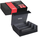 EVORETRO MAGNETIC DECK STORAGE BOX 3 ROW (1800)