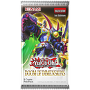 YU-GI-OH! DOOM OF DIMENSIONS BOOSTER PACK