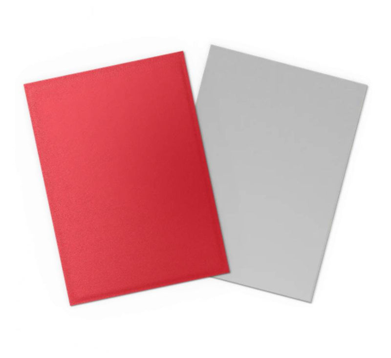 DRAGON SHIELD STANDARD SIZE DUAL MATTE SLEEVES 100 COUNT