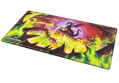 DISNEY LORCANA WINTERSPELL PLAYMAT