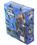 2023 PANINI CONTENDERS OPTIC BASKETBALL INTERNATIONAL BOX