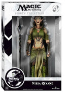 FUNKO MTG LEGACY COLLECTION NISSA REVANE FIGURE