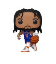 NEW YORK KNICKS JALEN BRUNSON POP ICON EDITION JERSEY