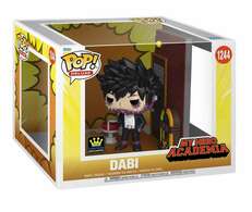 MY HERO ACADEMIA DABI POP