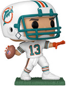 MIAMI DOLPHINS DAN MARINO POP