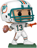 MIAMI DOLPHINS DAN MARINO POP