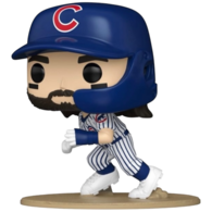CHICAGO CUBS DANSBY SWANSON POP