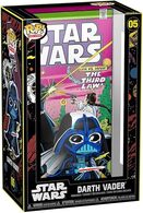 STAR WARS DARTH VADER COMIC COVER POP