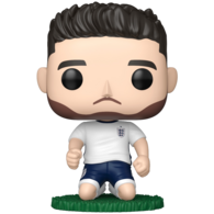 2026 WORLD CUP ENGLAND DECLAN RICE POP